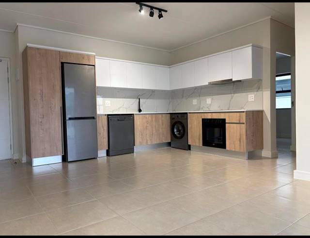 2 BEDROOM PROPERTY TO RENT IN RICHWOOD